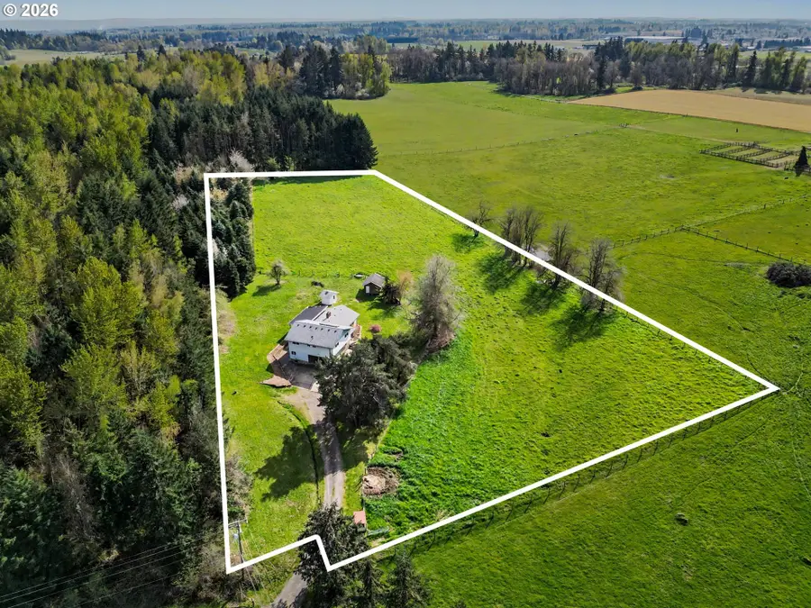 11072 S Bremer Rd, Canby, OR 97013 - #2