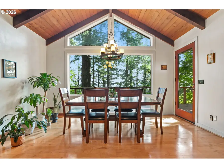 4068 SW Hewett Blvd, Portland, OR 97221 - #3