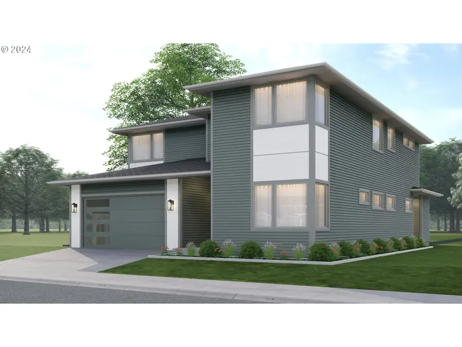 3420 NW Talon Ter #Lot 8, Portland, OR 97229 - Image #2