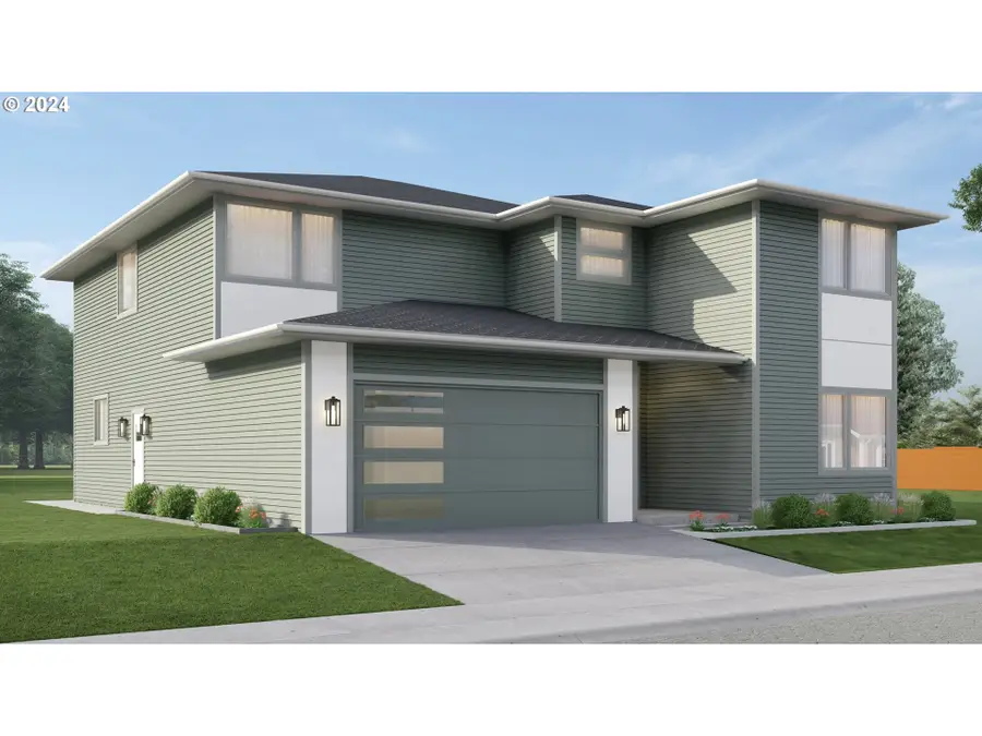 3420 NW Talon Ter #Lot 8, Portland, OR 97229 - Image #3