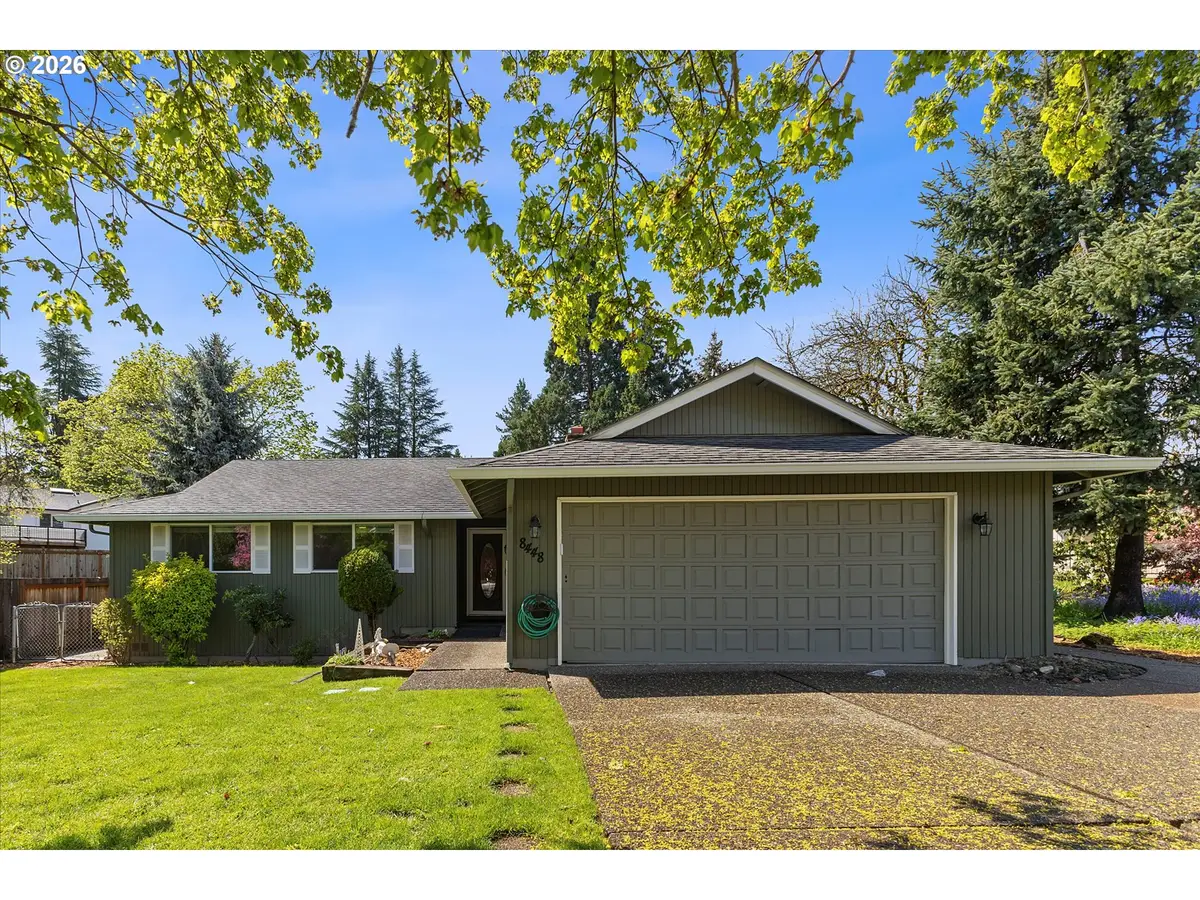 8448 SW Chelan Ct, Tualatin, OR 97062 - #1