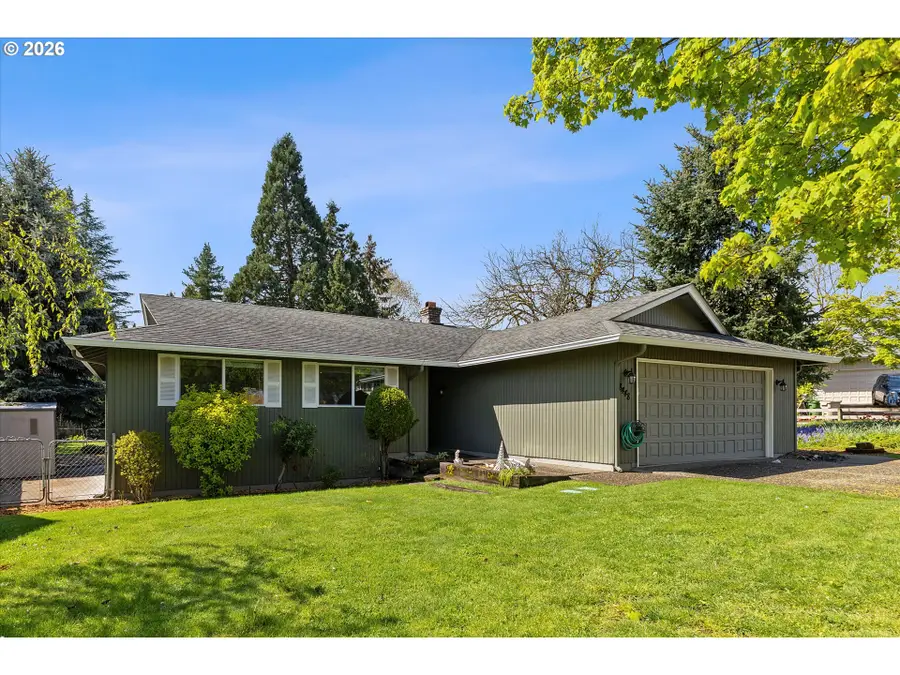 8448 SW Chelan Ct, Tualatin, OR 97062 - #2