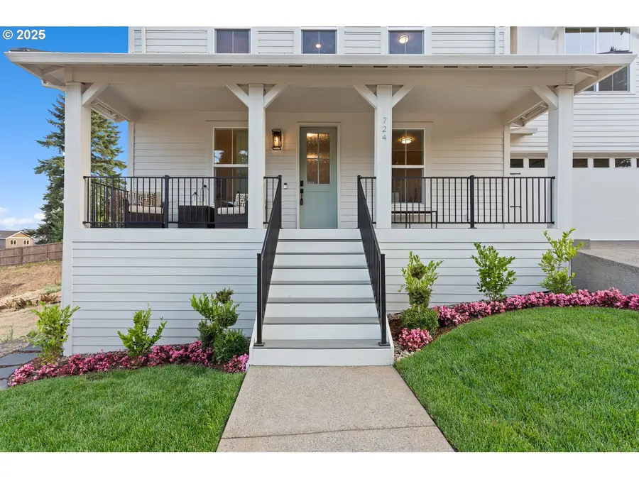 724 Glade Ave, Forest Grove, OR 97116 - Image #2