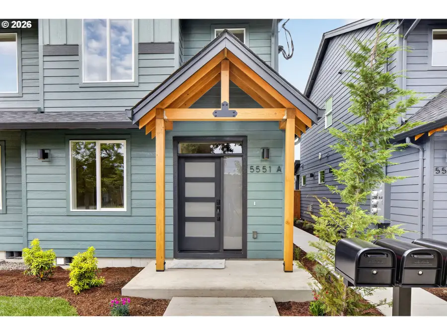 5555 SE Steele St #A&C, Portland, OR 97206 - #2