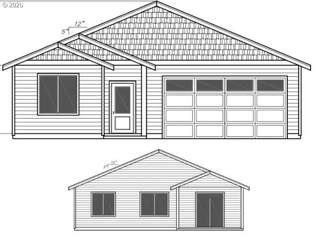 5550 Quince St, Sweet Home, OR 97386 - #1