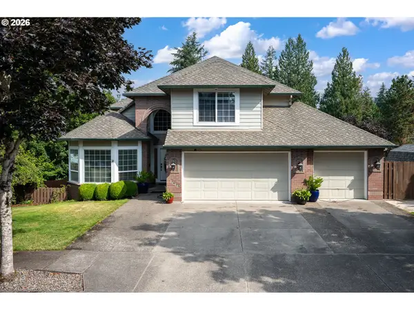 5435 SE Old Woods Loop, Gresham, OR 97080