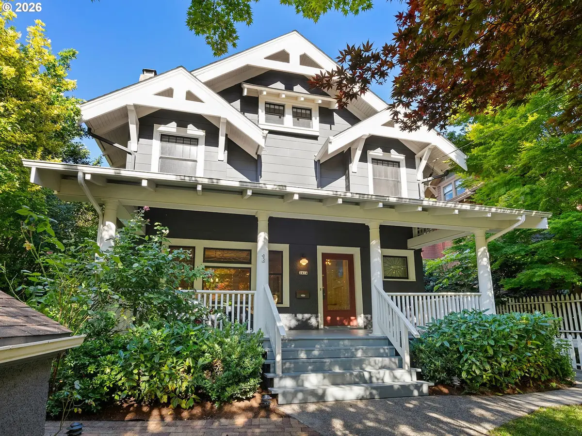 2414 NE 19th Ave, Portland, OR 97212 - #1