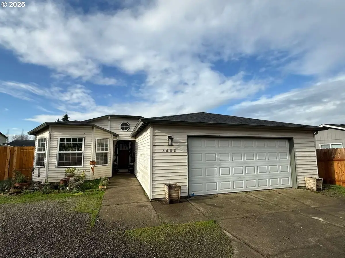 8608 NE 139th Ave, Vancouver, WA 98660 - Image #1