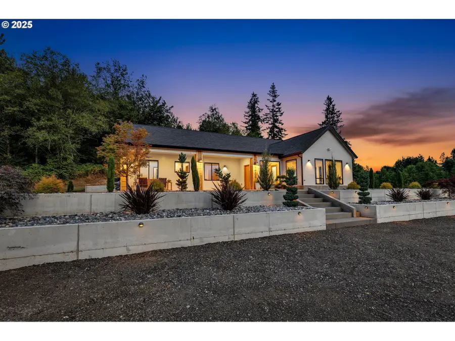 14327 NE 359th St, La Center, WA 98629 - #3