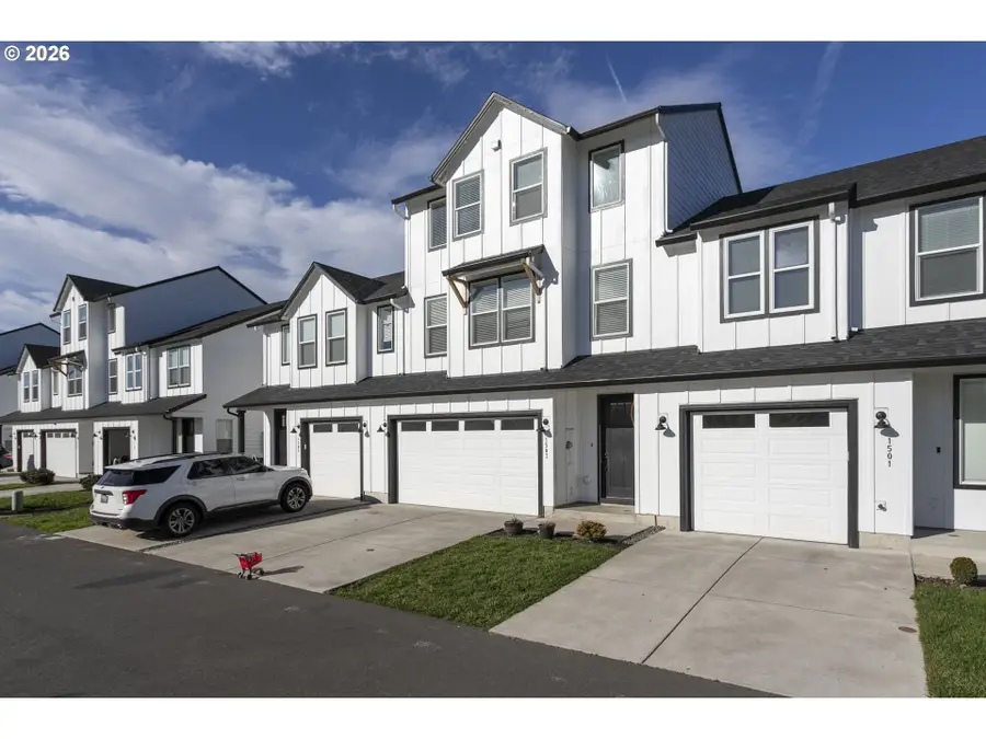 1503 NW 5th, Battle Ground, WA 98604 - #2