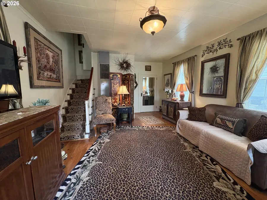 1613 2nd St, Baker City, OR 97814 - #3