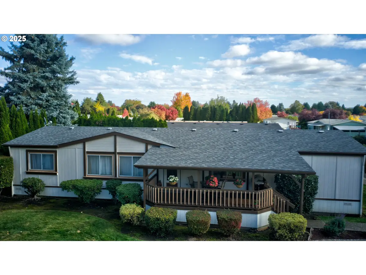 1699 N Terry St #89, Eugene, OR 97402 - Image #1