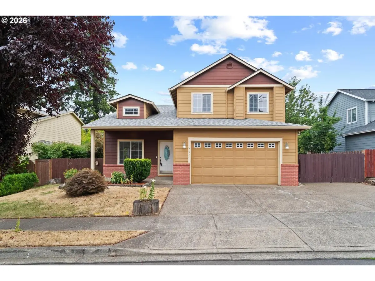 1753 NW Wonderview Ave, Gresham, OR 97030 - #1
