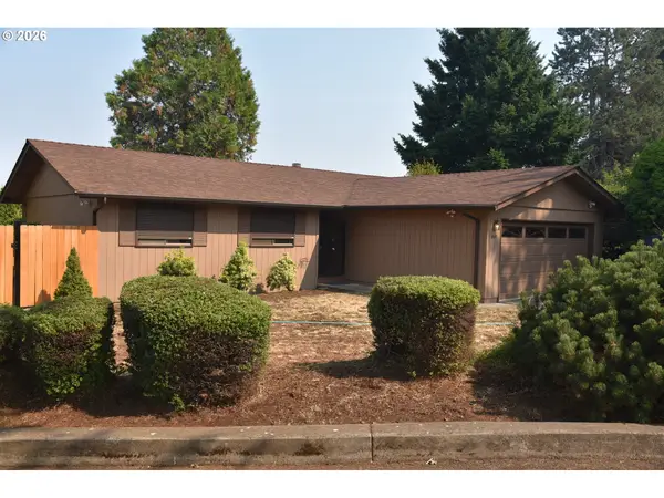 847 George St, Salem, OR 97304