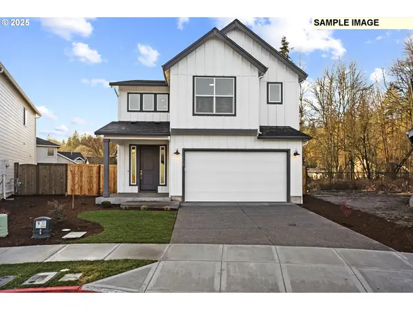 13825 NE 107th St #Lot 30, Vancouver, WA 98682
