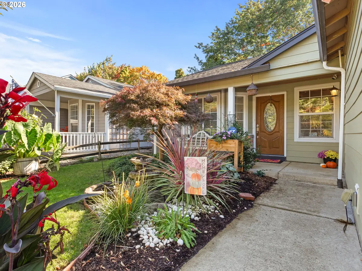 17315 SE 19th St, Vancouver, WA 98683 - #1