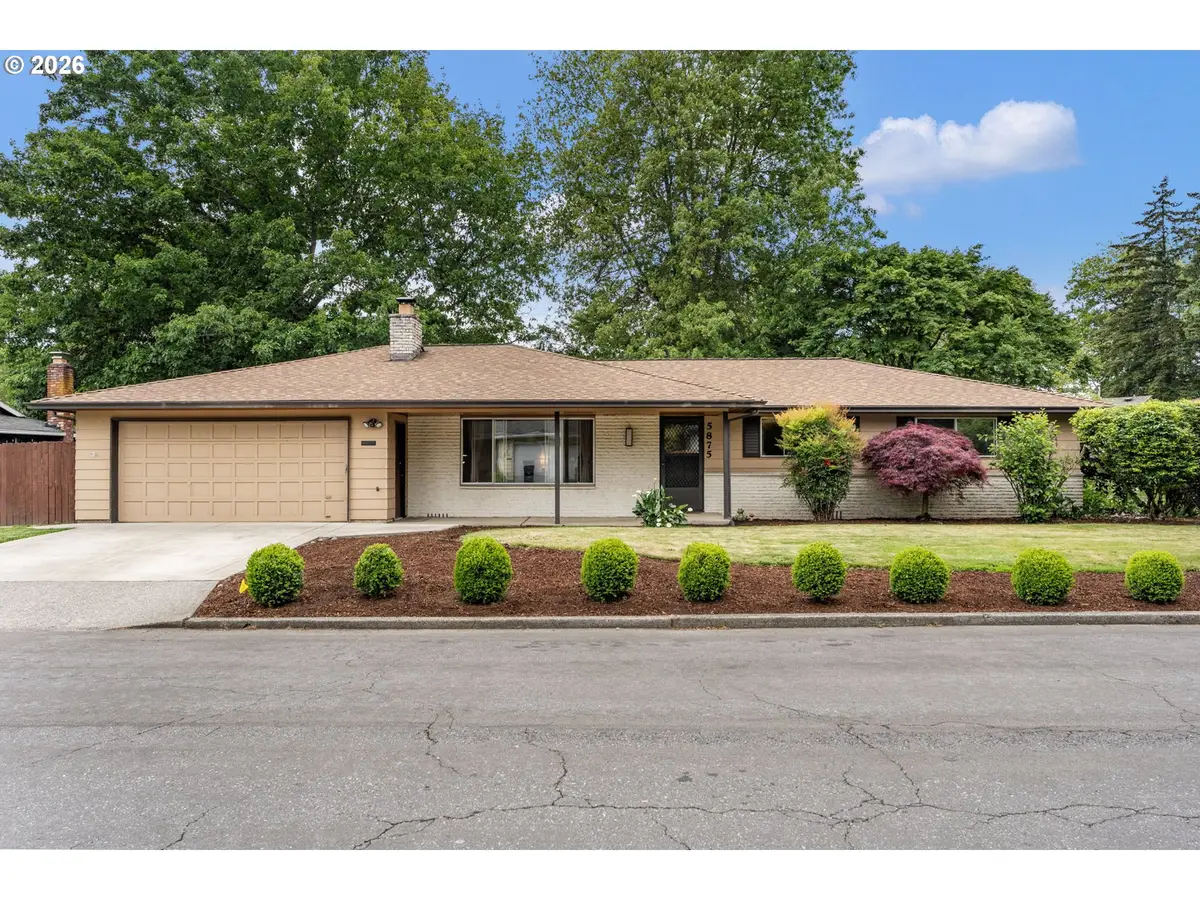 5875 SW 203rd Ave, Beaverton, OR 97078 - #1