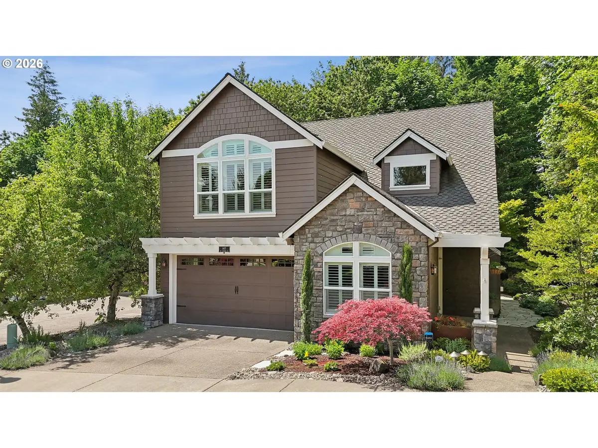 1407 NW Mayfield Rd, Portland, OR 97229 - #1