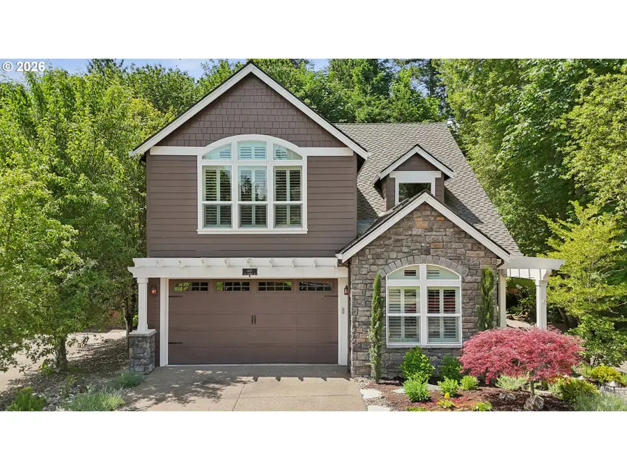 1407 NW Mayfield Rd, Portland, OR 97229 - #2