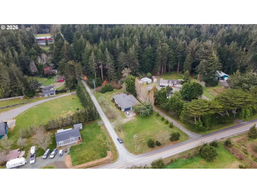 56100 Spring Creek Rd, Bandon, OR 97411 - #3