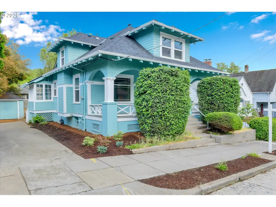 316 SE 31st Ave, Portland, OR 97214 - #3