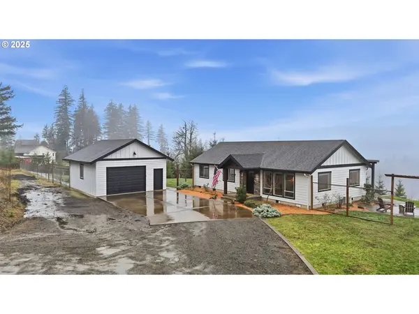 32400 NE Clearwater Dr, Yacolt, WA 98675