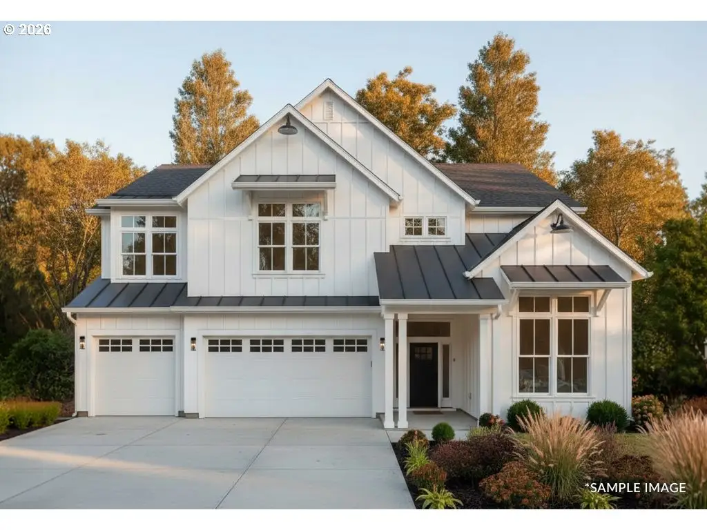 17839 NW Layla Dr #Lot 12, Portland, OR 97229 - #1