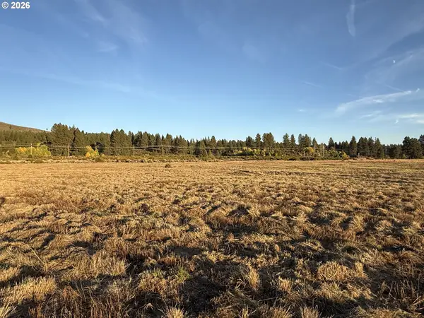 0 Cattle Dr, Chiloquin, OR 97624