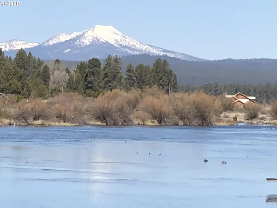 0 Cattle Dr, Chiloquin, OR 97624 - #3
