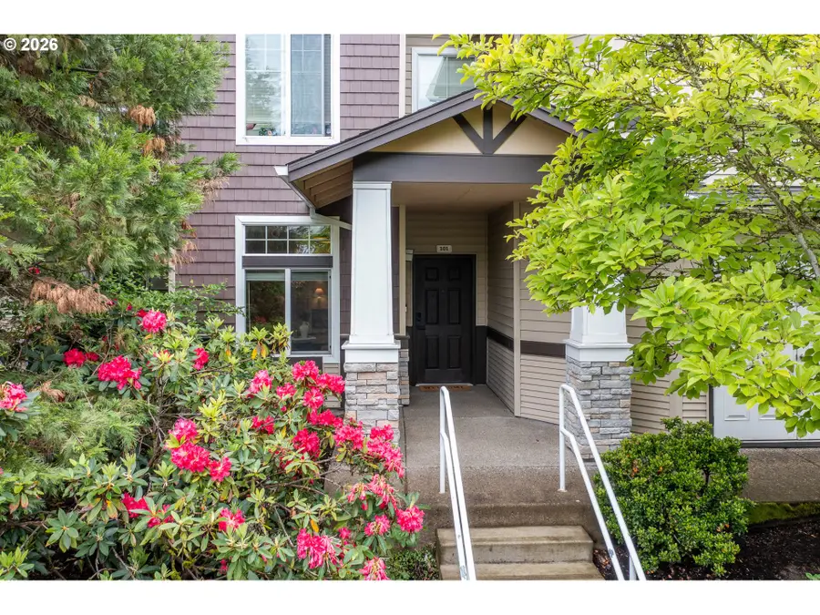 15050 SW Mallard Dr #101, Beaverton, OR 97007 - #2