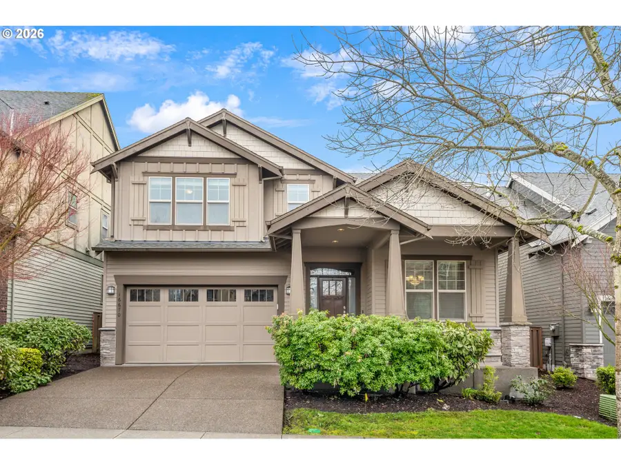 16670 NW Canton St, Portland, OR 97229 - #2