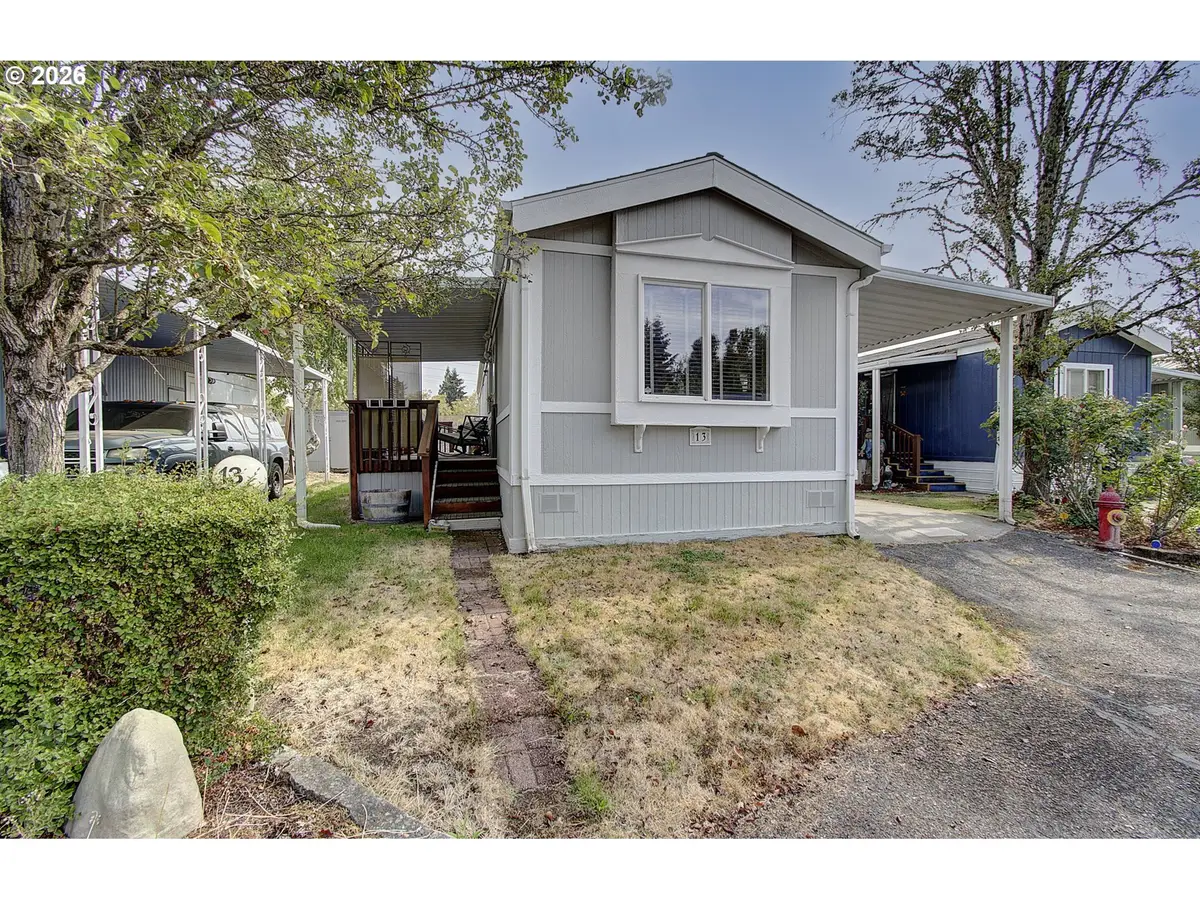 3921 E Fourth Plain Blvd #13, Vancouver, WA 98661 - #1