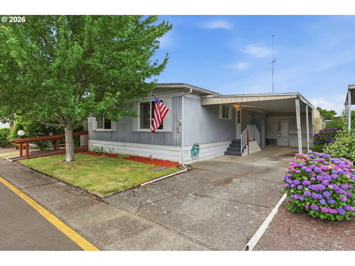 2902 E 2nd St #101, Newberg, OR 97132 - #1