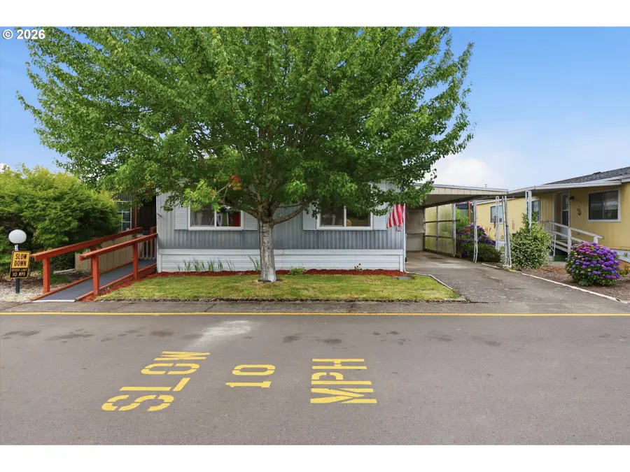 2902 E 2nd St #101, Newberg, OR 97132 - #2