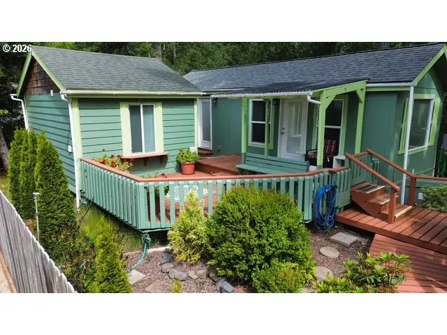 111 Rhody Loop, Florence, OR 97439 - #1