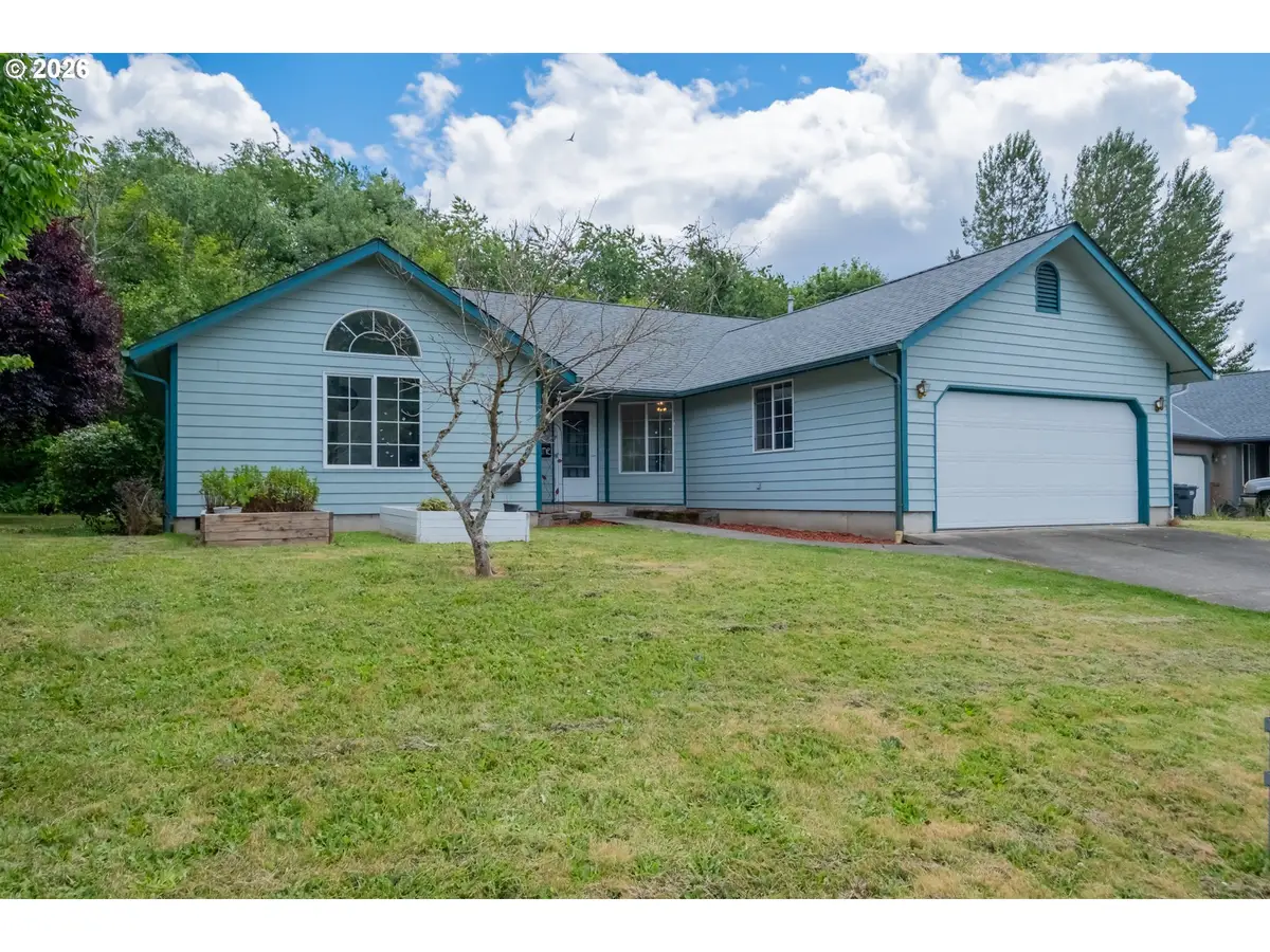 2295 Ironwood St, Sweet Home, OR 97386 - #1