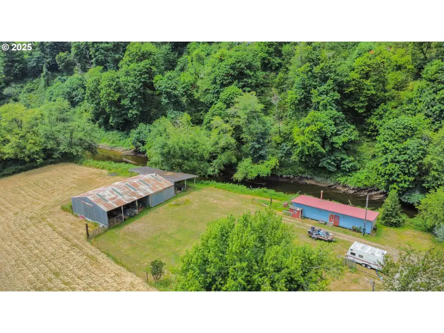1371 Harlan Rd, Eddyville, OR 97343 - Image #3
