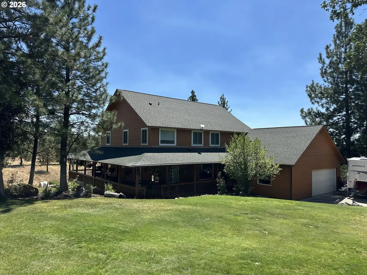 625 Saxton Rd, Goldendale, WA 98620 - #1