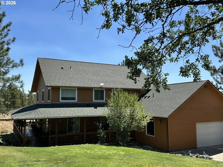 625 Saxton Rd, Goldendale, WA 98620 - #2
