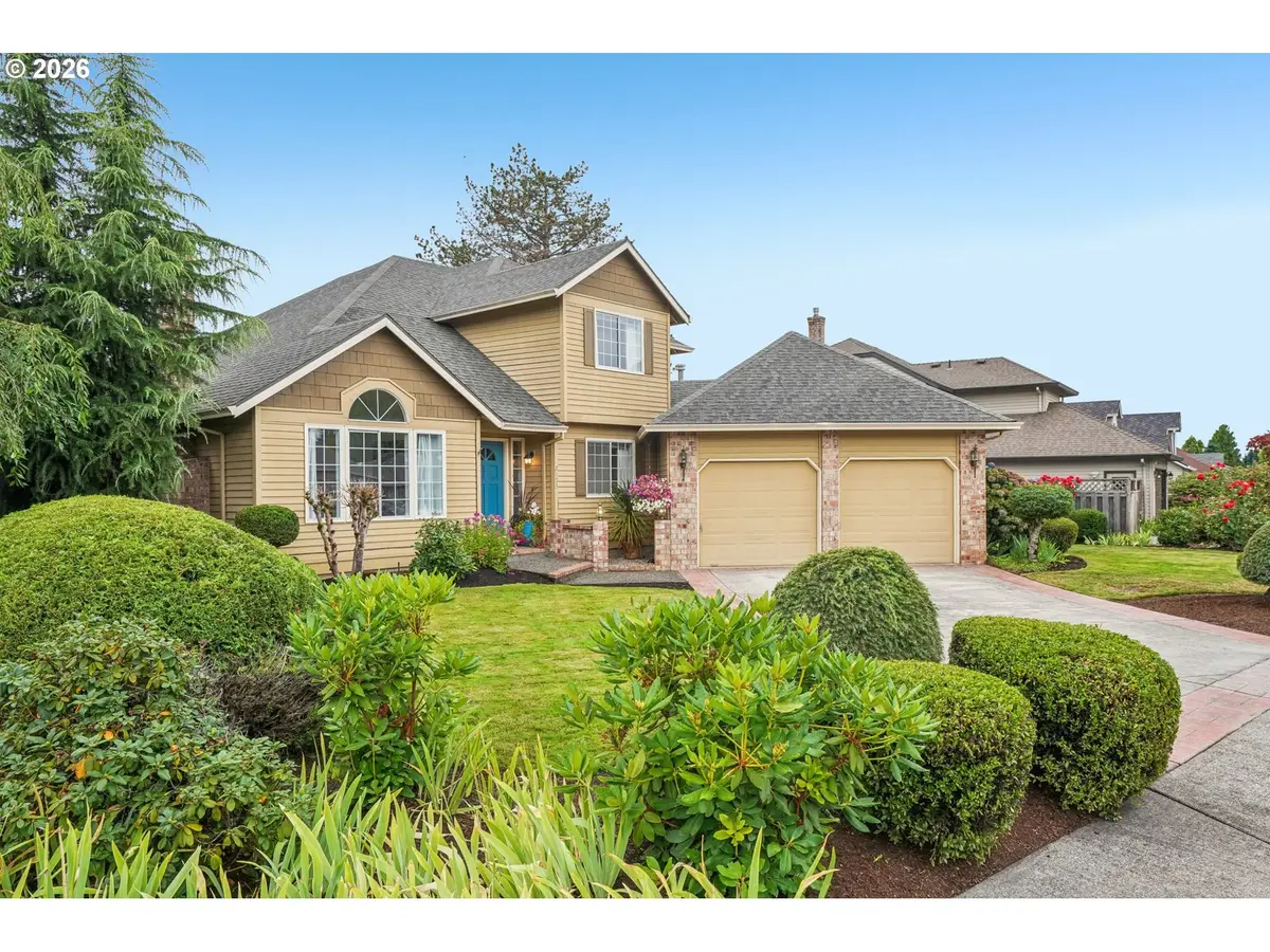 2133 NE 166th Dr, Portland, OR 97230 - #1