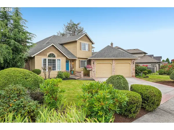 2133 NE 166th Dr, Portland, OR 97230