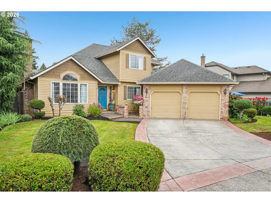 2133 NE 166th Dr, Portland, OR 97230 - #2