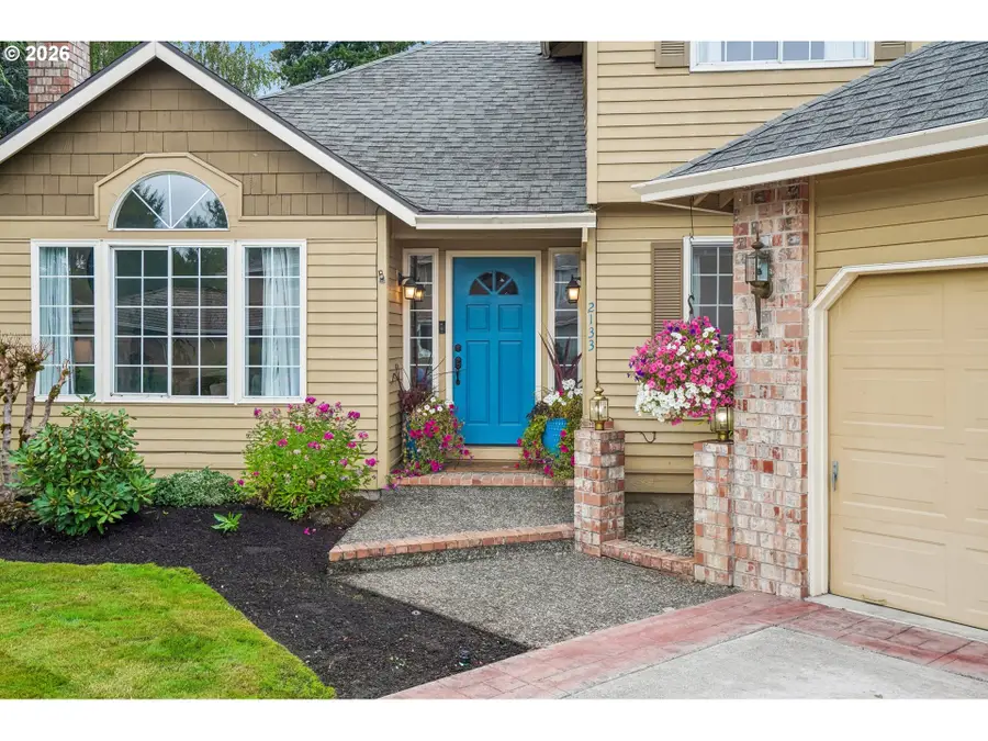 2133 NE 166th Dr, Portland, OR 97230 - #3