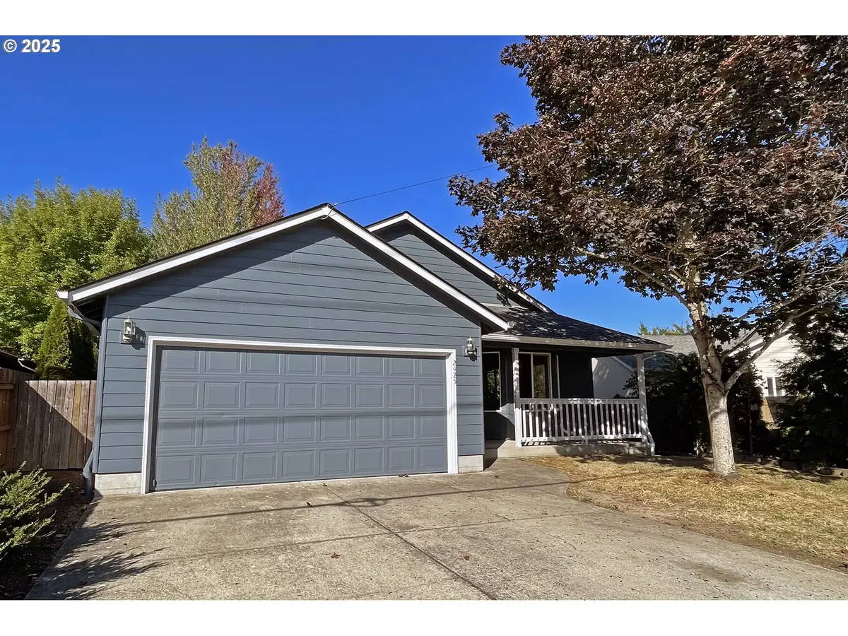 2425 Brown Rd Ne, Salem, OR 97305 - Image #1