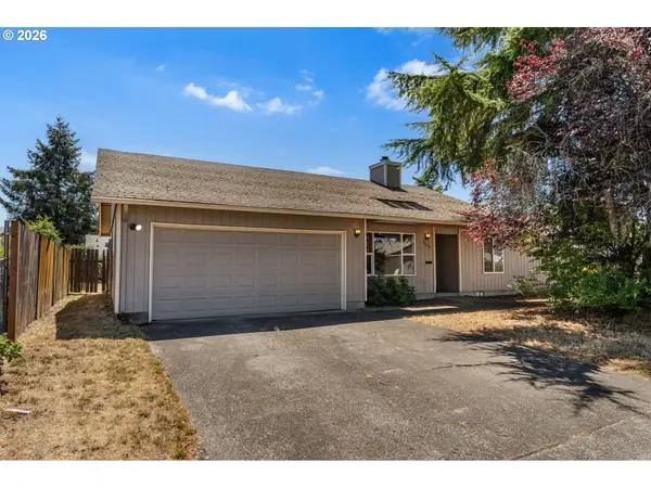 9009 NE 22nd Cir, Vancouver, WA 98664