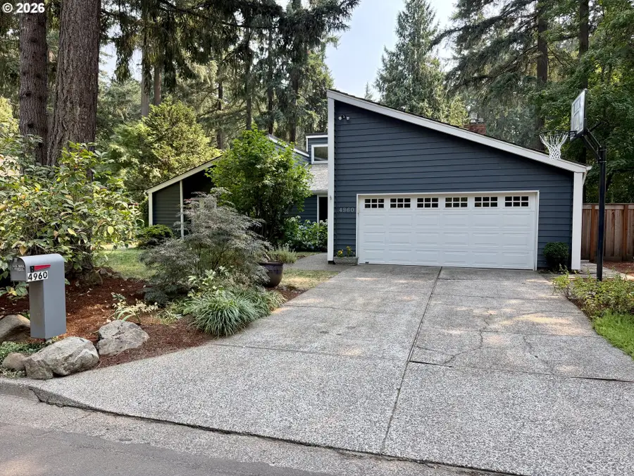 4960 Centerwood St, Lake Oswego, OR 97035 - #2