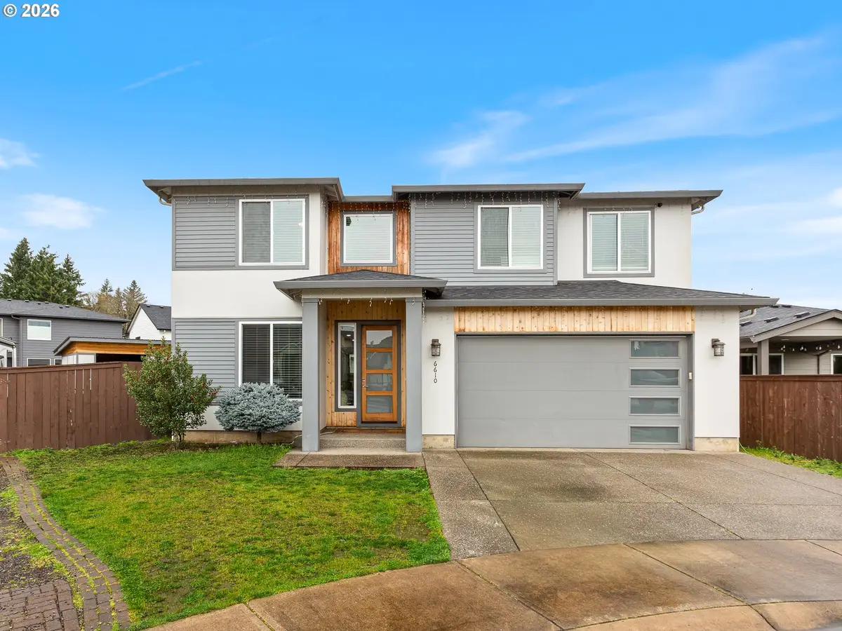 6610 NE 106th Cir, Vancouver, WA 98686 - #1