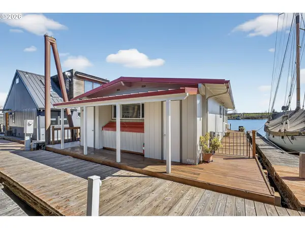 24800 NW St Helens Rd #L10, Portland, OR 97231