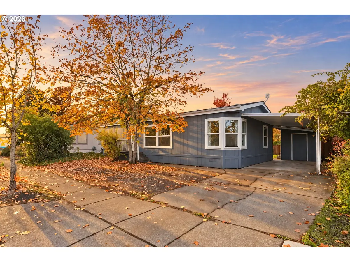 606 Scotts Glen Dr, Springfield, OR 97477 - #1
