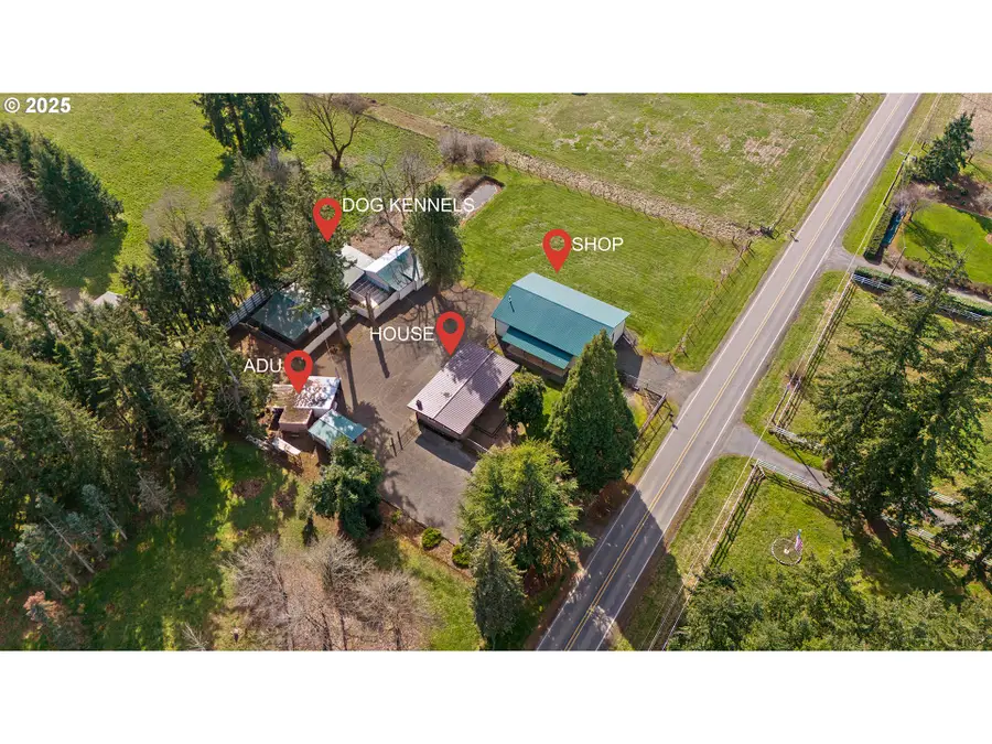 12950 S New Era Rd, Oregon City, OR 97045 - Image #2